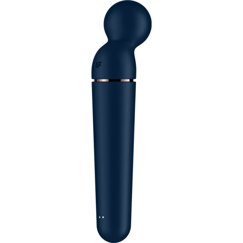Satisfyer Planet Wand-er masážní hlavice blue 30.5 cm (obrázek 5)