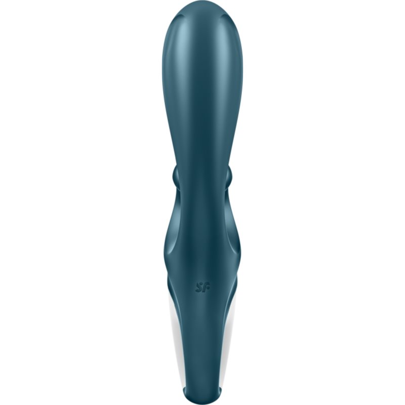 Satisfyer HUGH ME vibrátor se stimulátorem klitorisu 20,7 cm (obrázek 5)