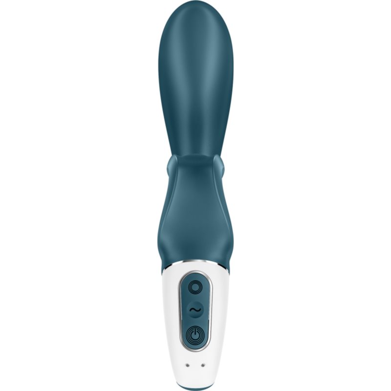Satisfyer HUGH ME vibrátor se stimulátorem klitorisu 20,7 cm (obrázek 7)