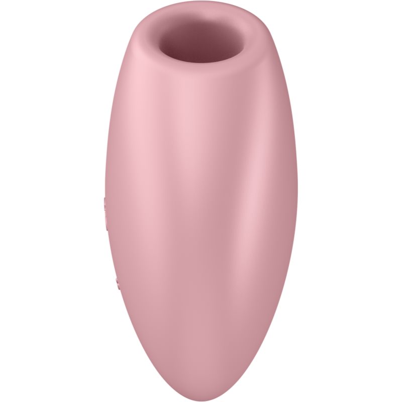 Satisfyer Cutie Heart stimulátor klitorisu Pink 7.5 cm (obrázek 3)