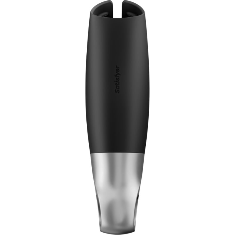 Satisfyer Power Connect App masturbátor vibrační 23 cm (obrázek 5)