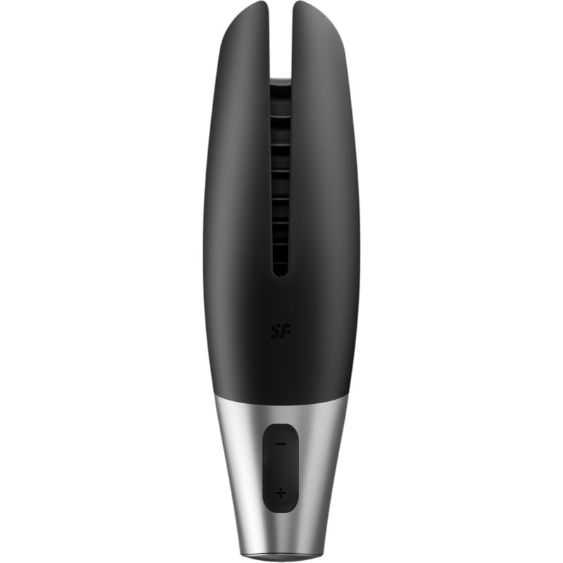Satisfyer Power Connect App masturbátor vibrační 23 cm (obrázek 6)