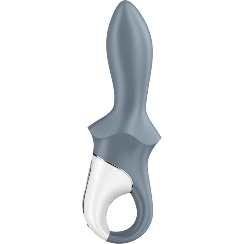 Satisfyer AIR PUMP Booty 1 anální vibrátor 18.6 cm (obrázek 3)