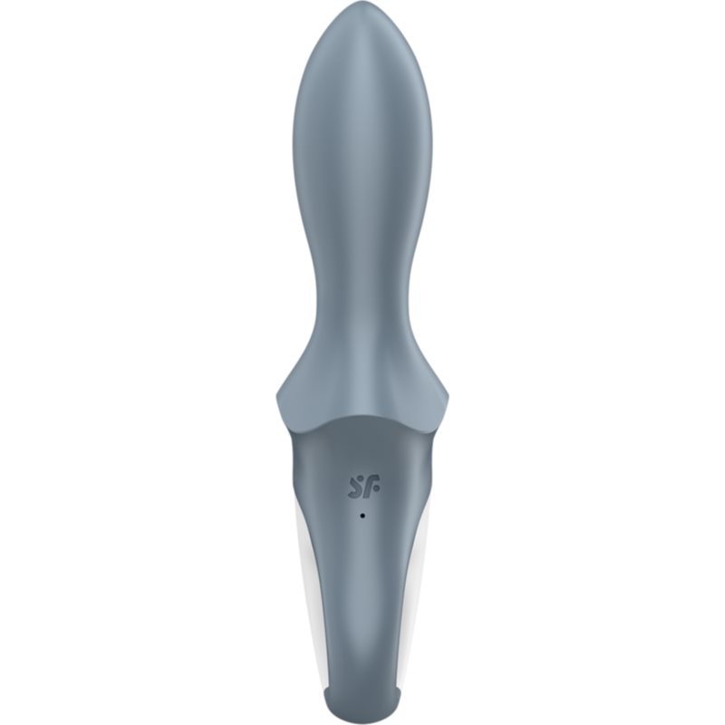 Satisfyer AIR PUMP Booty 1 anální vibrátor 18.6 cm (obrázek 4)
