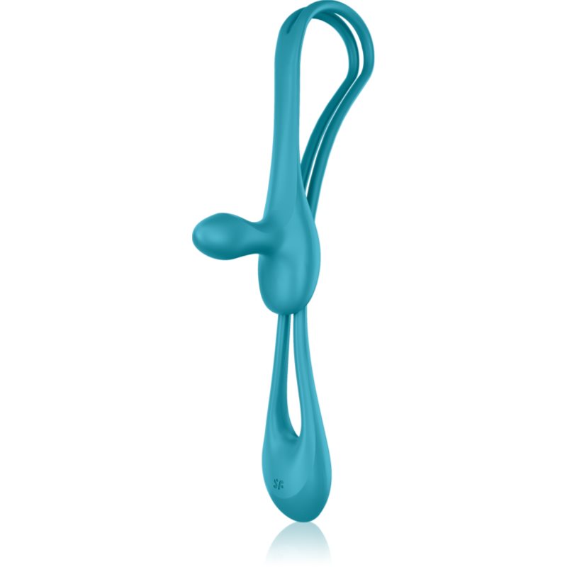 Satisfyer Plug & Play koppelvibrator 43.5 cm