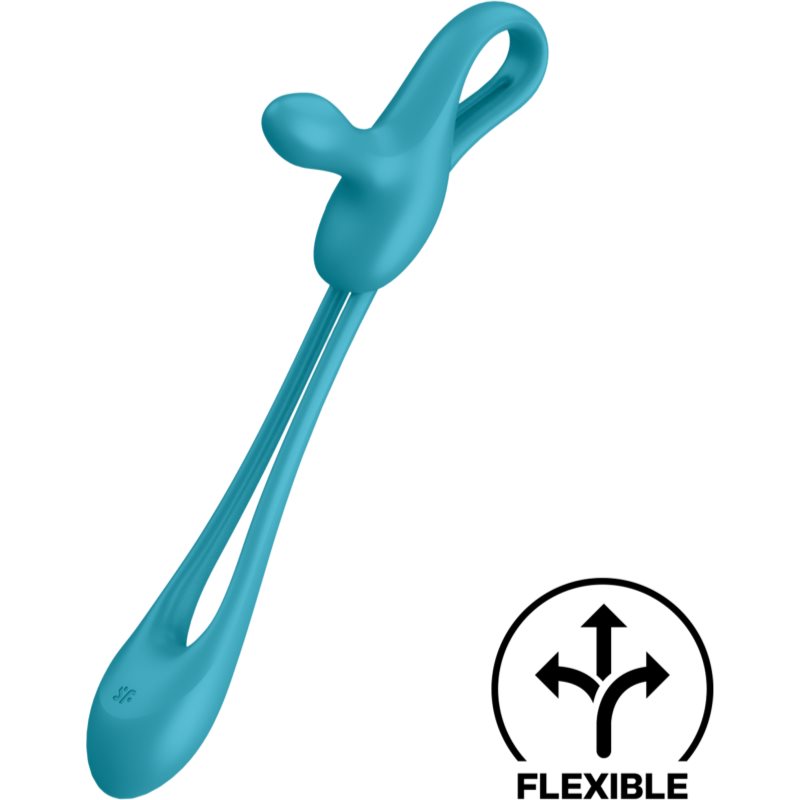 Satisfyer Plug & Play párový vibrátor 43.5 cm (obrázek 3)