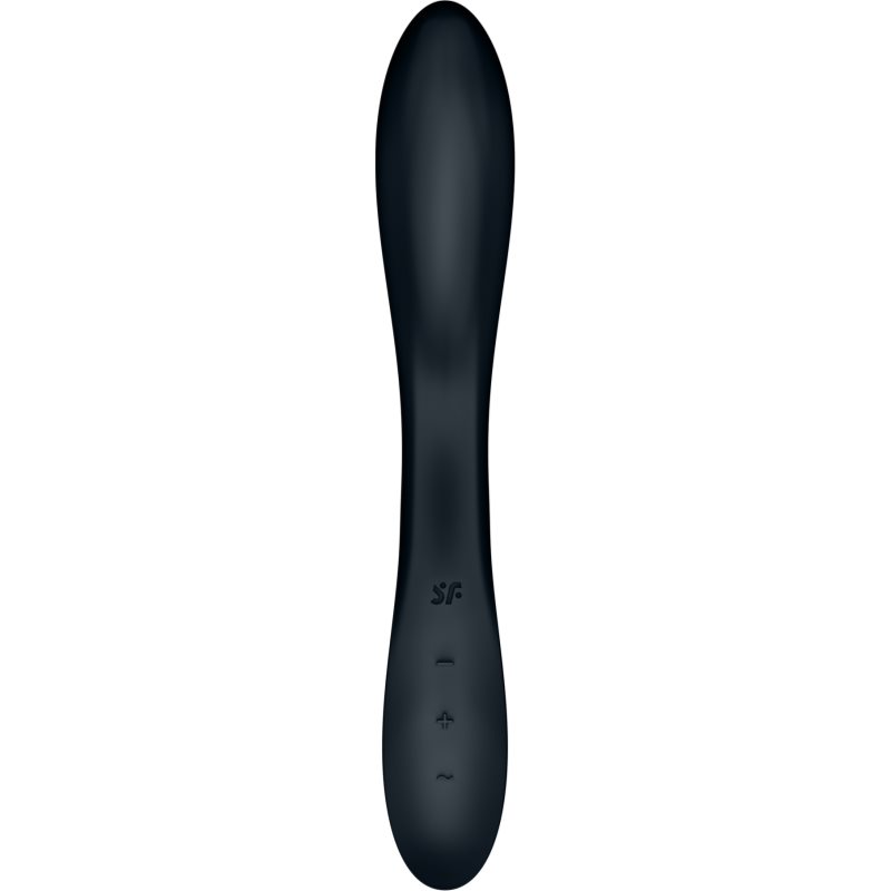 Satisfyer RRROLLING EXPLOSION G-Spot vibrátor 22,4 cm (obrázek 5)