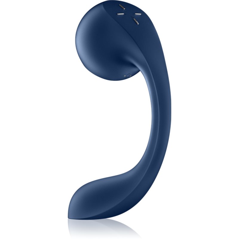 Satisfyer PRO + Wave 4 vibrátor Connect App 30.5 cm