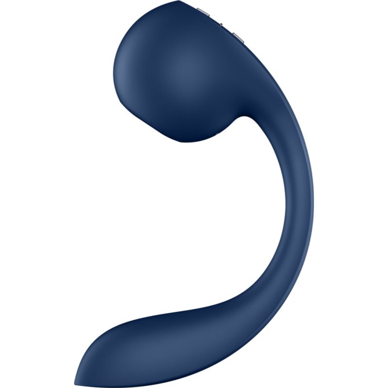 Satisfyer PRO + Wave 4 vibrátor Connect App 30.5 cm (obrázek 3)