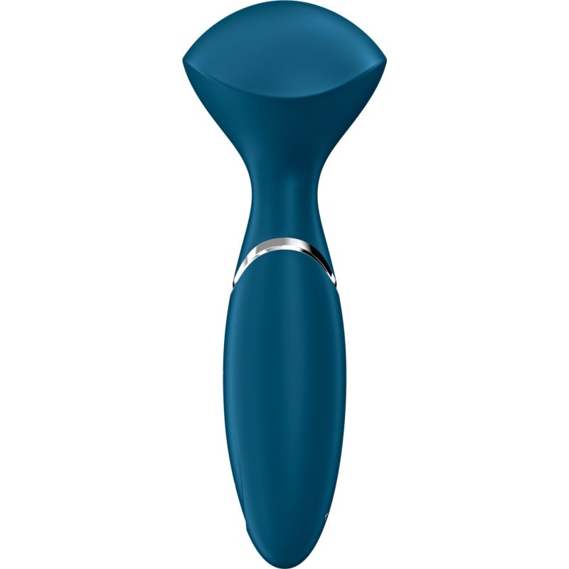 Satisfyer MINI WAND-ER masážní hlavice 15,7 cm (obrázek 3)