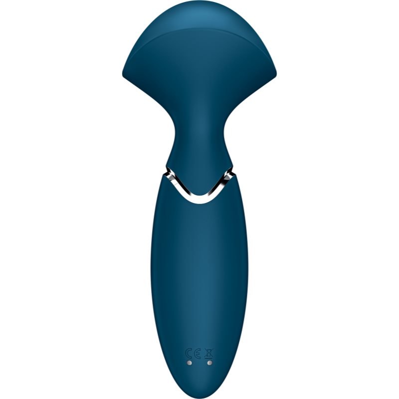 Satisfyer MINI WAND-ER masážní hlavice 15,7 cm (obrázek 4)