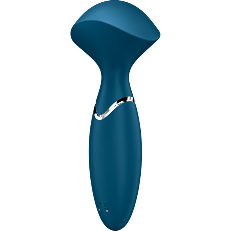 Satisfyer MINI WAND-ER masážní hlavice 15,7 cm (obrázek 5)