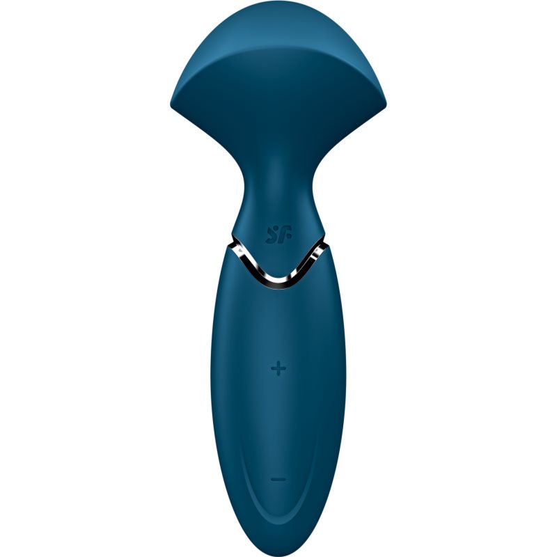 Satisfyer MINI WAND-ER masážní hlavice 15,7 cm (obrázek 6)