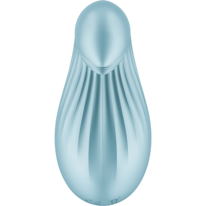 Satisfyer DIPPING DELIGHT stimulátor Light blue 9 cm (obrázek 6)