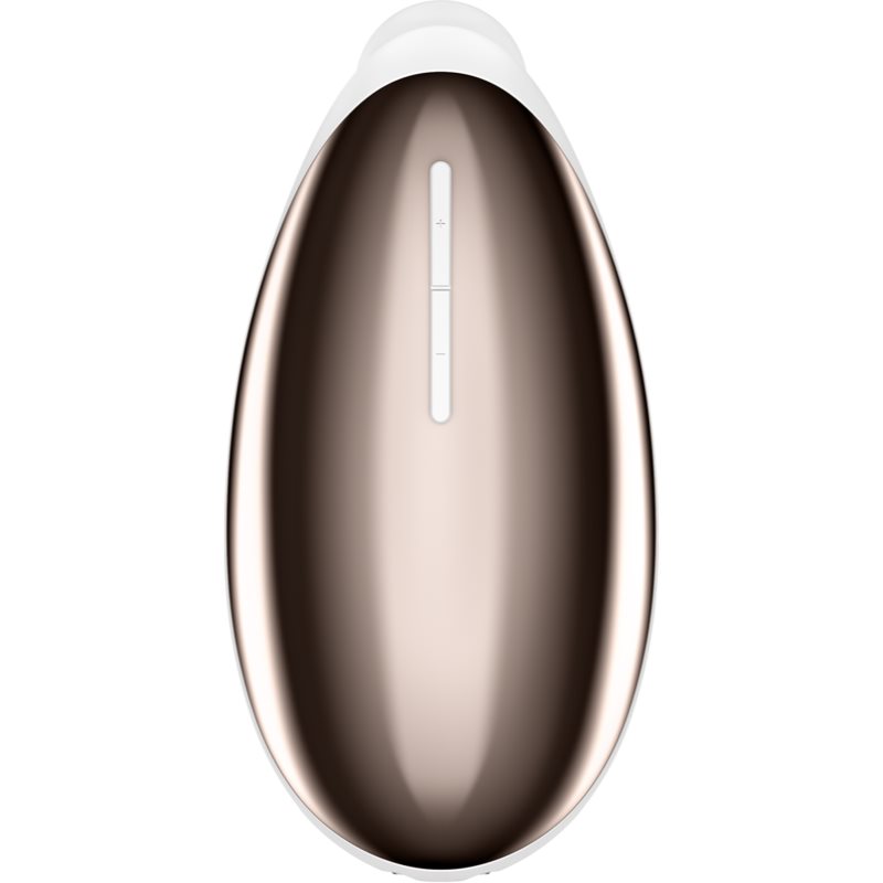 Satisfyer Spot On 2 stimulátor klitorisu White 9.1 cm (obrázek 5)