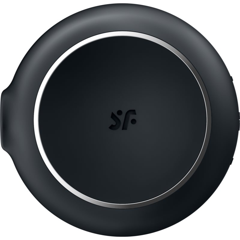 Satisfyer Pro TO GO 3 stimulátor klitorisu Rose 8,7 cm (obrázek 6)