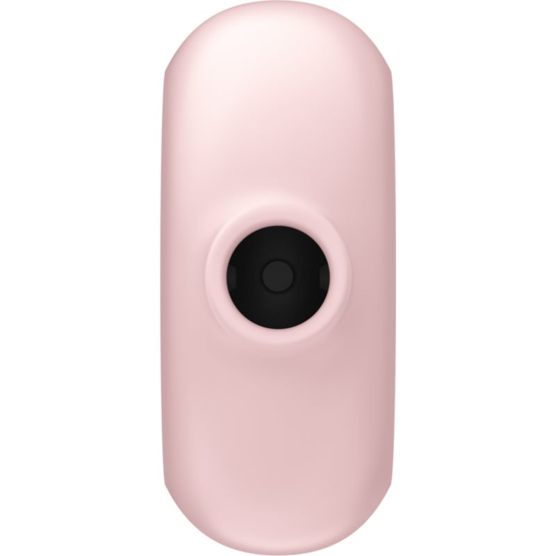 Satisfyer Pro TO GO 3 stimulátor klitorisu Black 8,7 cm (obrázek 3)
