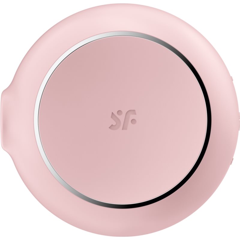 Satisfyer Pro TO GO 3 stimulátor klitorisu Black 8,7 cm (obrázek 6)