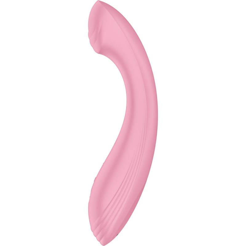 Satisfyer G-Force Vibreur Pink 18,8 Cm
