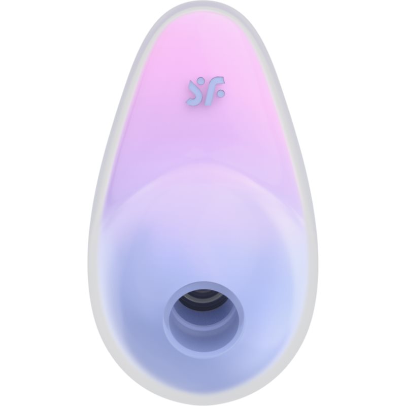 Satisfyer Pixie Dust stimulátor klitorisu Lila/pink 9 cm (obrázek 5)