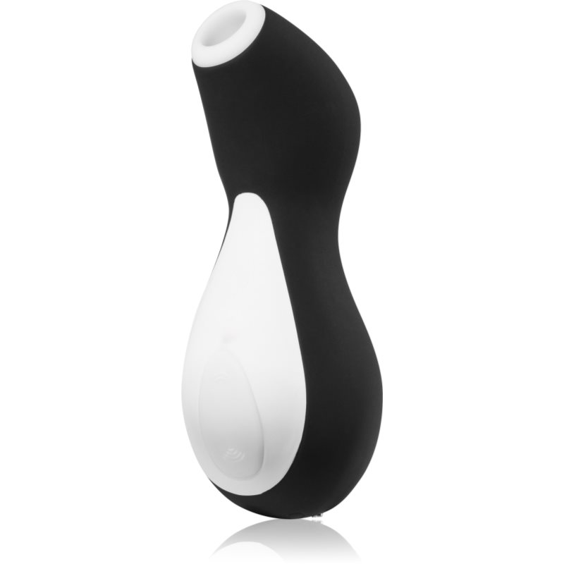 Satisfyer Penguin Holiday edition stimulátor klitorisu 12 cm.