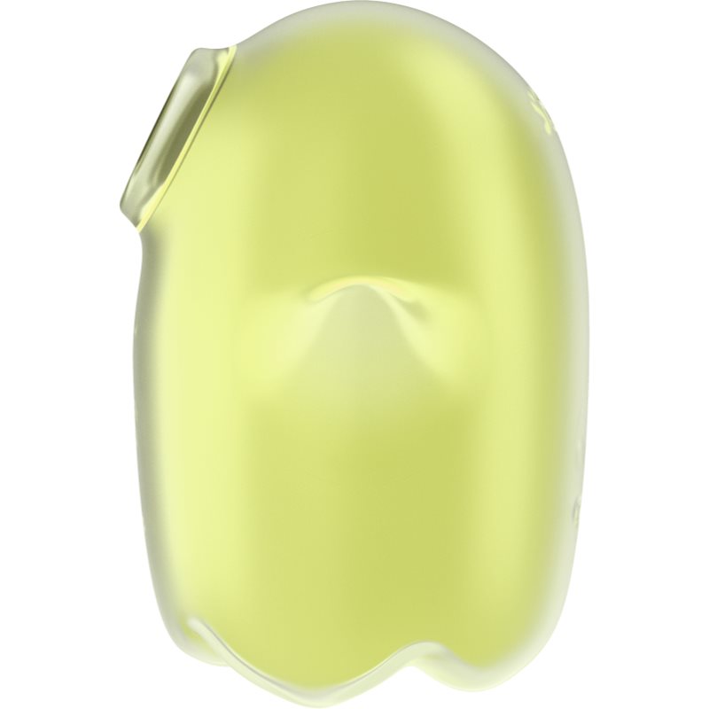 Satisfyer Glowing Ghost stimulátor klitorisu Green 5.8 cm (obrázek 4)