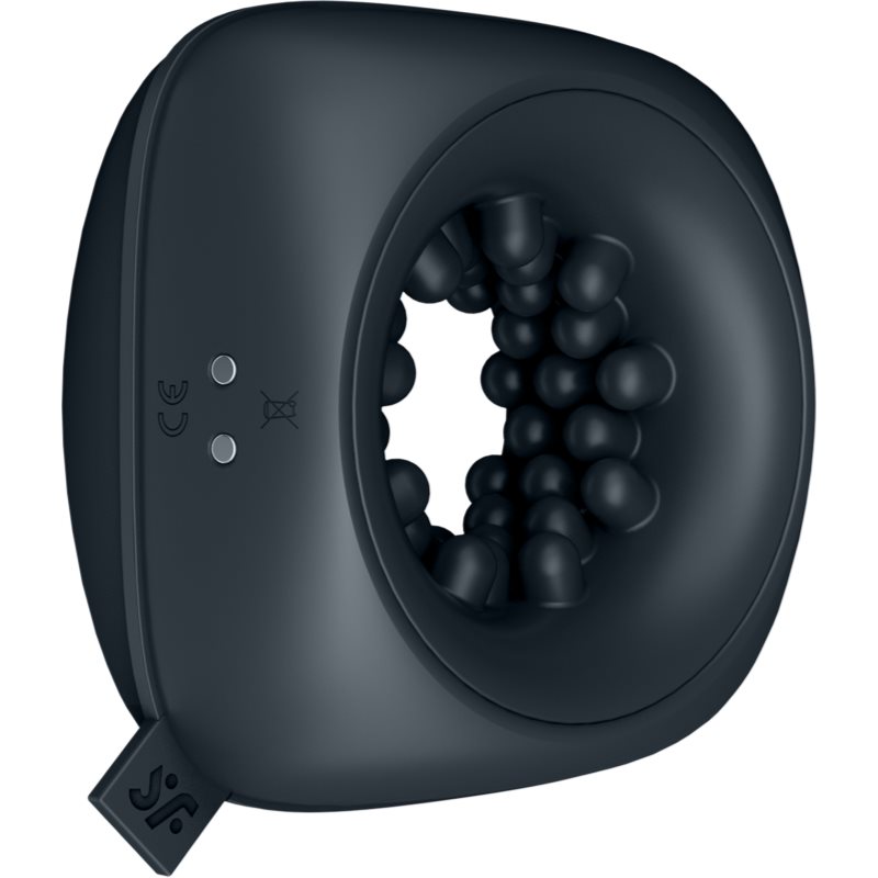 Satisfyer Ring Stroker masturbátor 9 cm (obrázek 4)