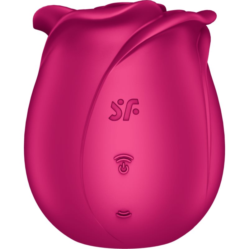 Satisfyer PRO 2 Classic Blossom Stimulateur Clitoridien 7 Cm