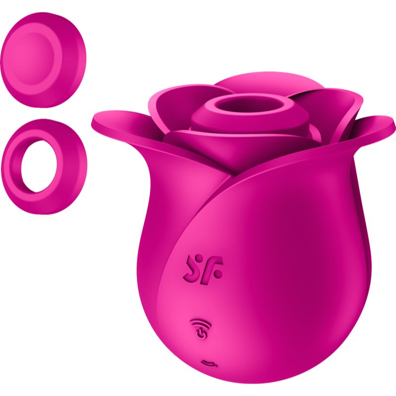Satisfyer PRO 2 Modern Blossom clitorisstimulator 6,6 cm