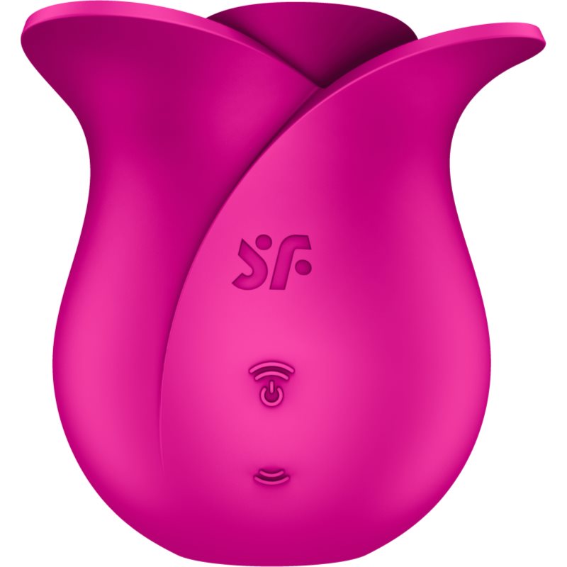 Satisfyer PRO 2 Modern Blossom stimulátor klitorisu 6,6 cm (obrázek 3)