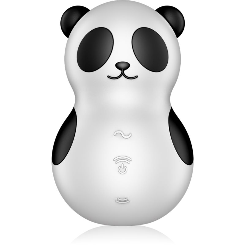 Satisfyer Pocket Panda stimulátor klitorisu 8.8 cm