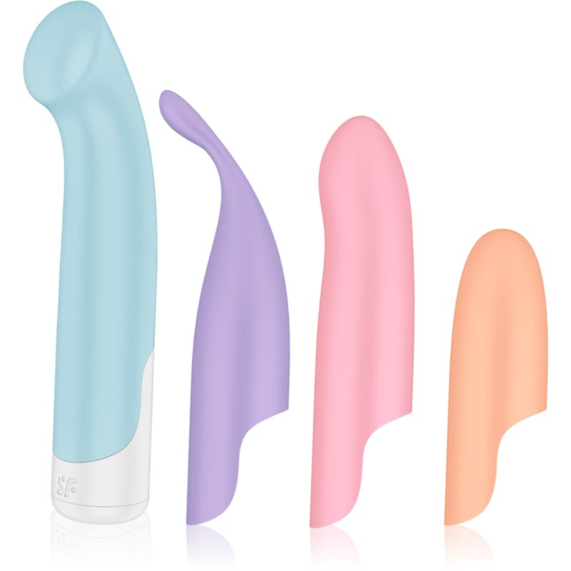 Satisfyer Playful Four