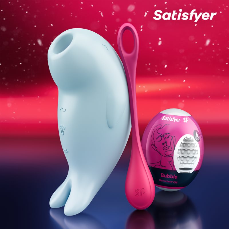 Satisfyer Advent Calendar Deluxe Calendrier De L'Avent