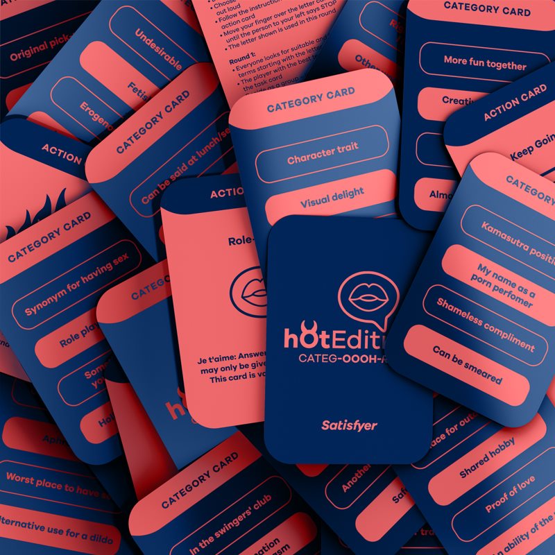 Satisfyer Advent Calendar Deluxe Calendrier De L'Avent