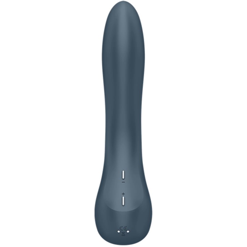 Satisfyer G-SPOT Wave 4 vibrátor 20.8 cm (obrázek 3)