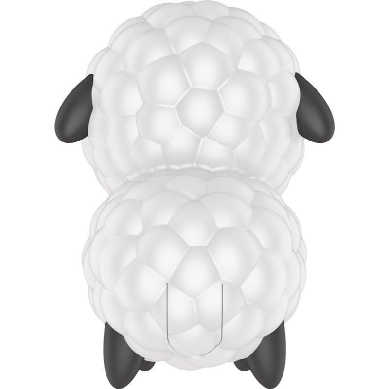 Satisfyer Dreamy Sheep stimulátor klitorisu 9 cm (obrázok 3)