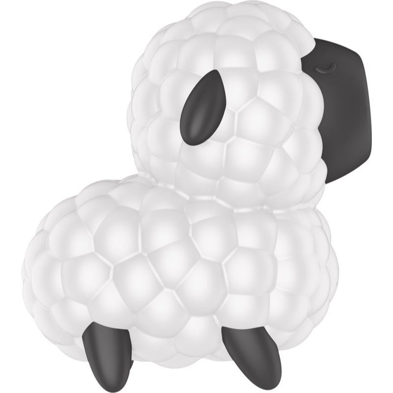 Satisfyer Dreamy Sheep stimulátor klitorisu 9 cm (obrázok 4)