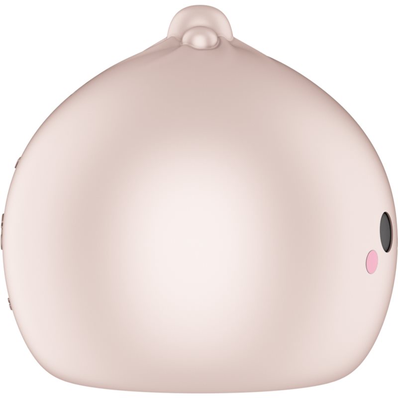 Satisfyer Mochi stimulátor klitorisu 6.5 cm (obrázok 3)