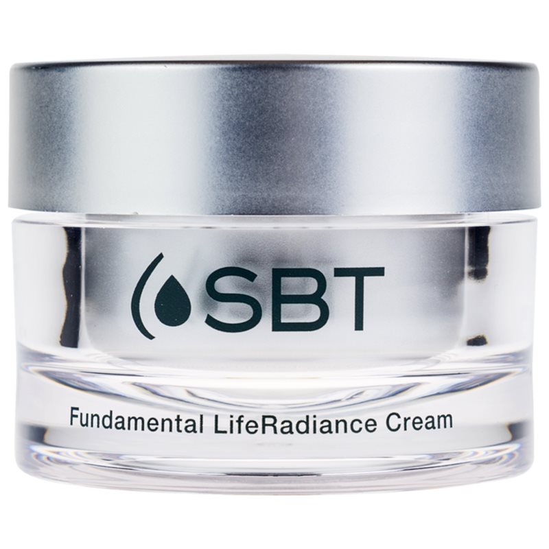 

SBT Intensiv освітлюючий антивіковий крем з відновлюючим ефектом