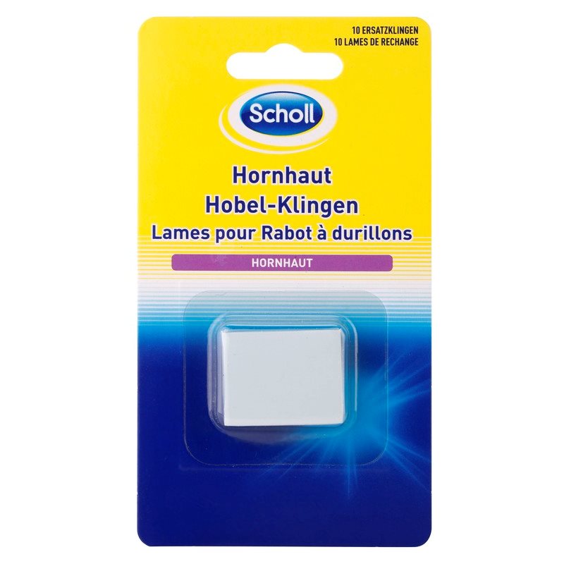 

Scholl Hard Skin змінні картриджі