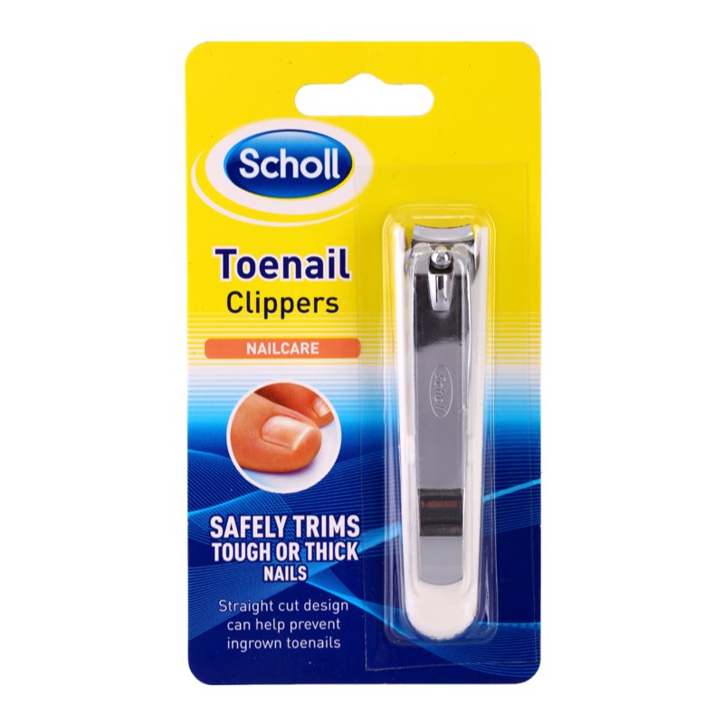 

Scholl Toenail кусачки для нігтів