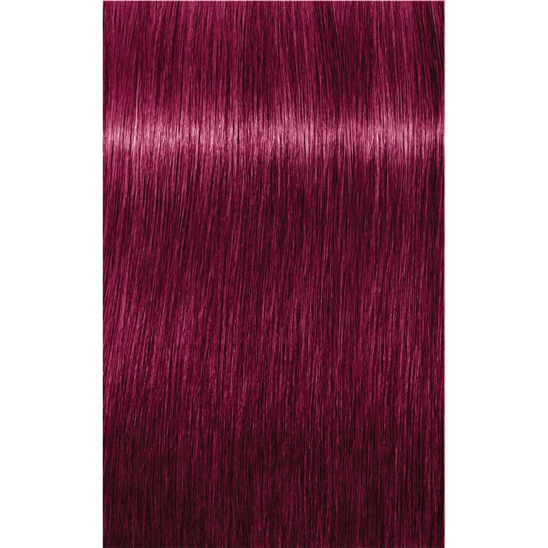 Schwarzkopf Professional IGORA Royal Hair Colour Shade 0-89 Red Violet Concentrate 60 Ml