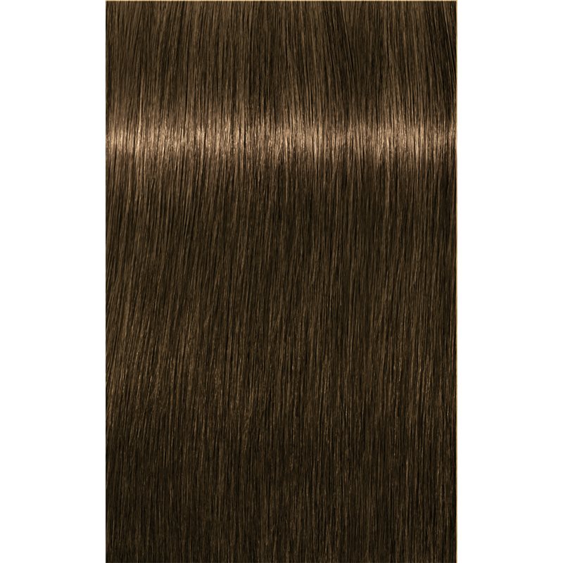 Schwarzkopf Professional IGORA Royal Hair Colour Shade 6-63 Dark Blonde Chocolate Matt 60 Ml