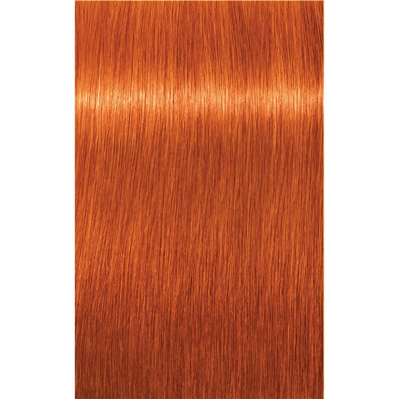 Schwarzkopf Professional IGORA Royal Hair Colour Shade 8-77 Light Blonde Copper Extra 60 Ml