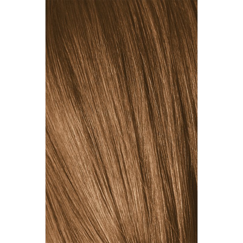 Schwarzkopf Professional Essensity Colour Coloration Cheveux Teinte 6-45 Dark Blonde Beige Gold 60 Ml