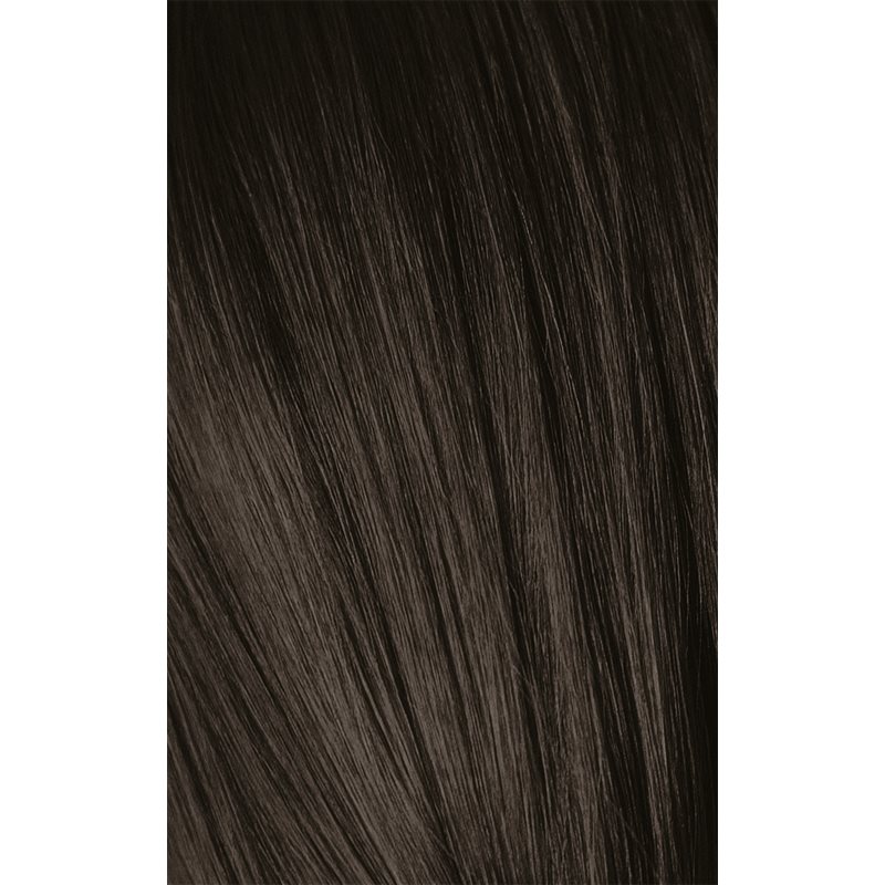 Schwarzkopf Professional IGORA Color 10 перманентна фарба для волосся 10-ти хвилинної дії 5-12 Light Brown Cendré Ash 60 мл