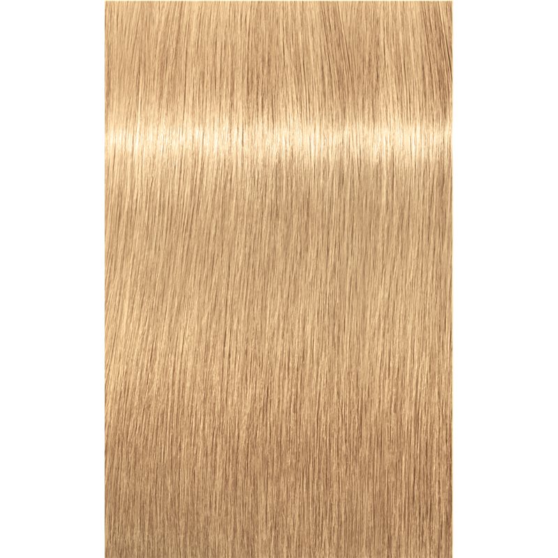 Schwarzkopf Professional IGORA Expert Mousse мус для фарбування для волосся відтінок 9,5-4 Beige 100 мл
