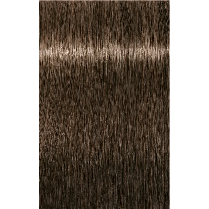 Schwarzkopf Professional IGORA Color 10 Coloration Cheveux Permanente Teinte 6-00 Dark Blonde Natural Extra 60 Ml