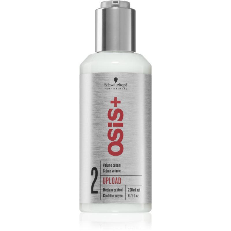 

Schwarzkopf Professional Osis+ Upload Volume крем для волосся для об'єму