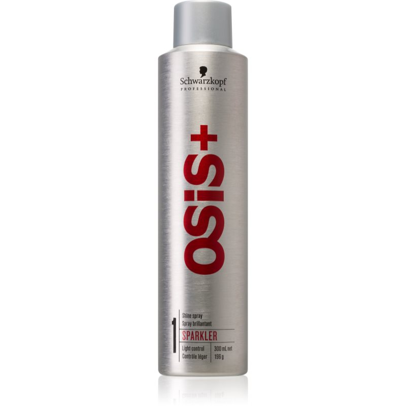 

Schwarzkopf Professional Osis+ Sparkler Finish спрей для блиску